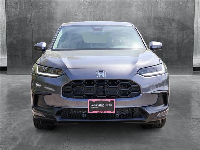 new 2025 Honda HR-V car, priced at $27,165