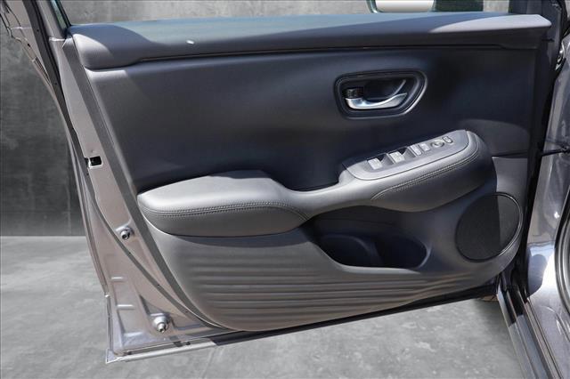 new 2025 Honda HR-V car, priced at $27,165