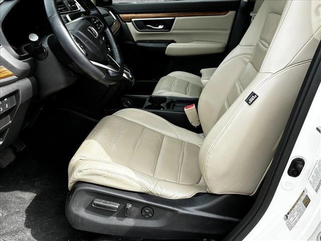 used 2017 Honda CR-V car, priced at $20,999