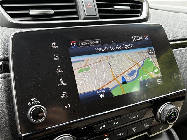 used 2017 Honda CR-V car, priced at $20,999