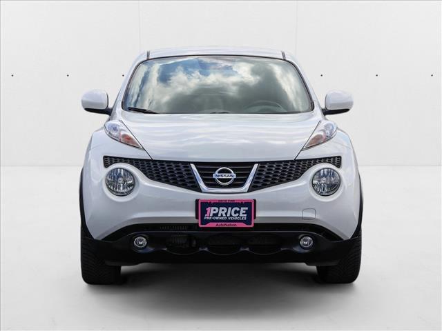 used 2013 Nissan Juke car, priced at $9,572