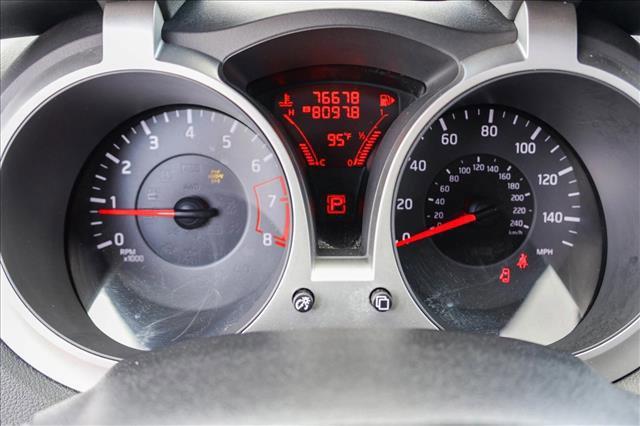 used 2013 Nissan Juke car, priced at $9,572