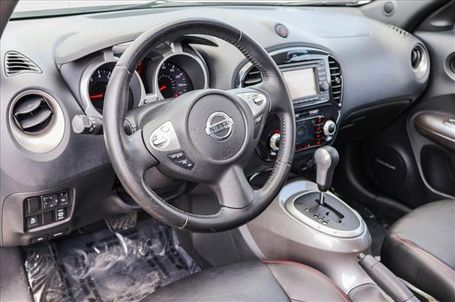 used 2013 Nissan Juke car, priced at $9,572