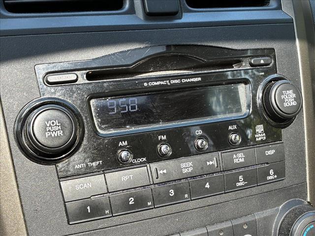 used 2008 Honda CR-V car, priced at $8,571