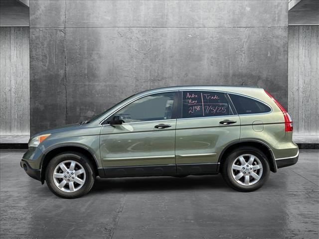 used 2008 Honda CR-V car, priced at $8,571