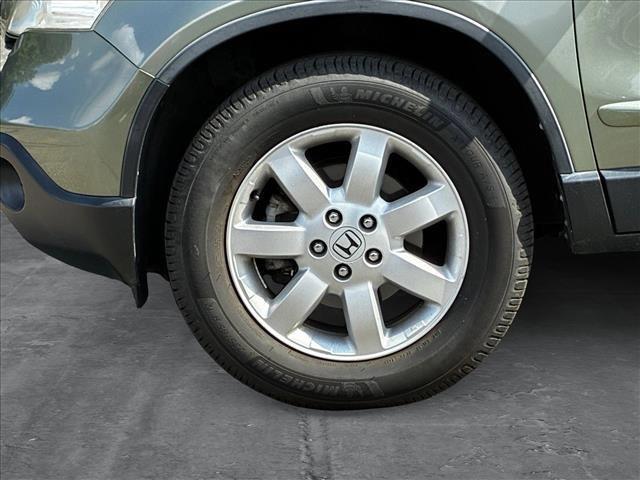 used 2008 Honda CR-V car, priced at $8,571