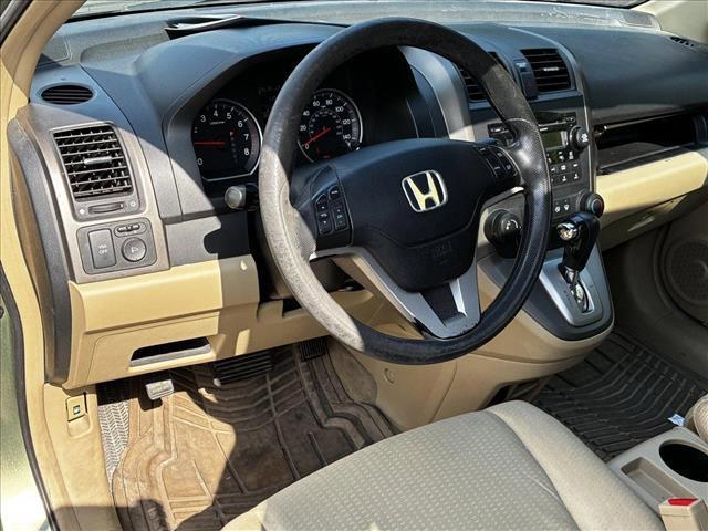 used 2008 Honda CR-V car, priced at $8,571