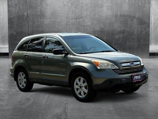 used 2008 Honda CR-V car, priced at $8,571