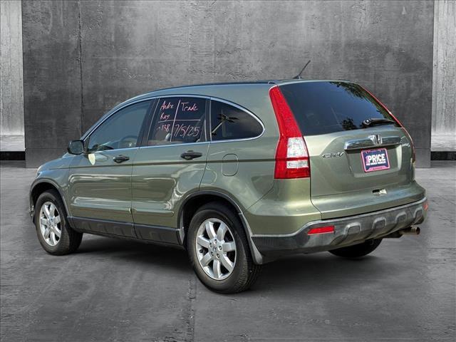 used 2008 Honda CR-V car, priced at $8,571