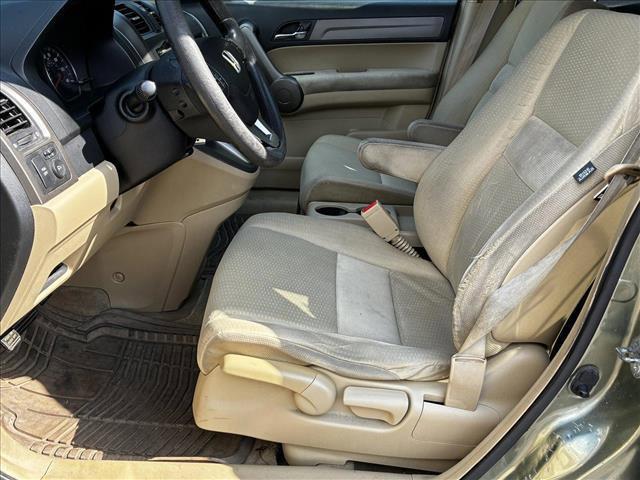 used 2008 Honda CR-V car, priced at $8,571