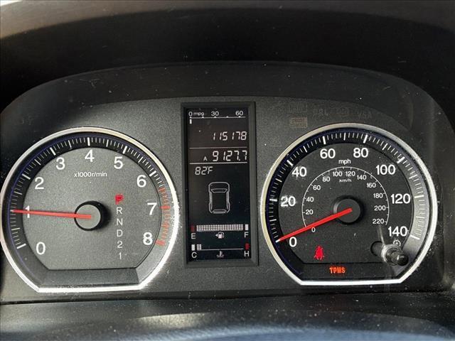 used 2008 Honda CR-V car, priced at $8,571
