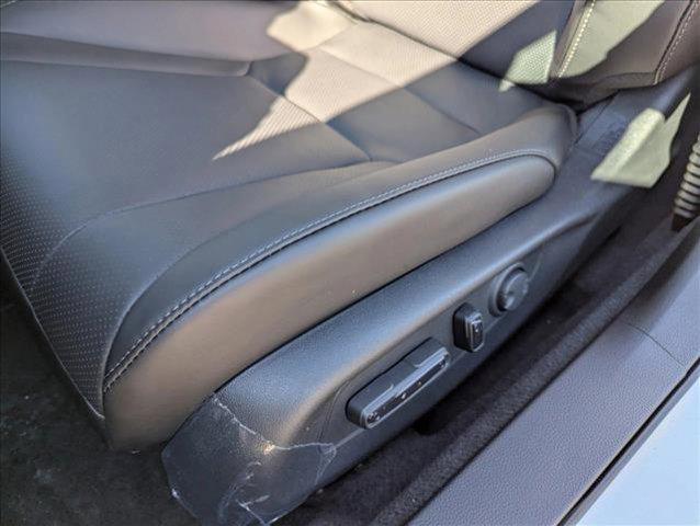new 2025 Honda Accord Hybrid car, priced at $35,367