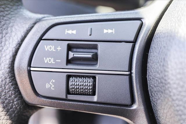 new 2025 Honda Accord car, priced at $30,705