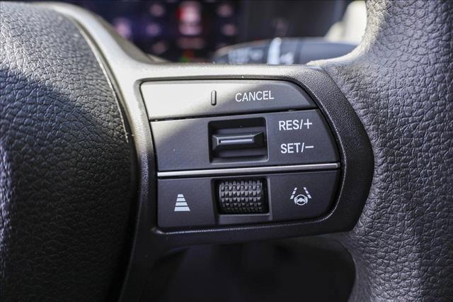 new 2025 Honda Accord car, priced at $30,705