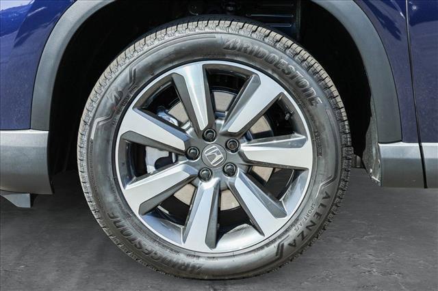 new 2025 Honda Pilot car, priced at $48,813