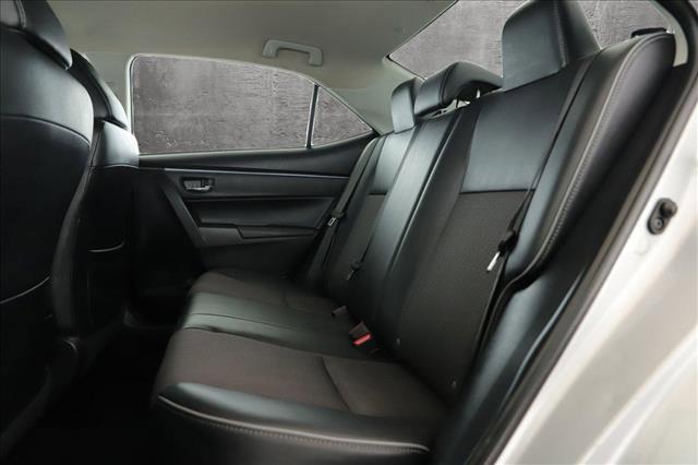 used 2014 Toyota Corolla car, priced at $10,991