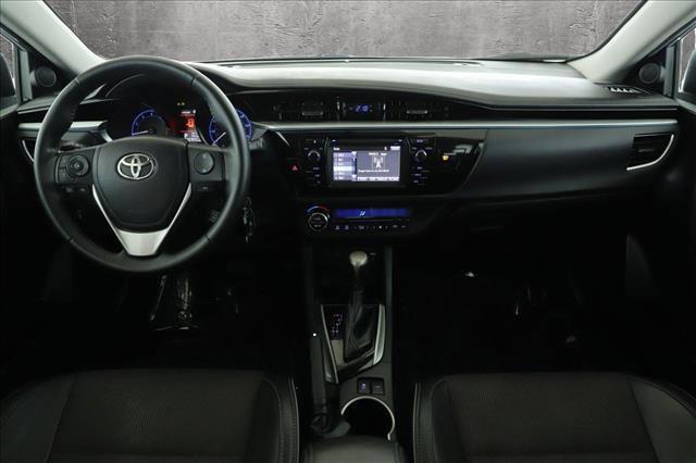 used 2014 Toyota Corolla car, priced at $10,991