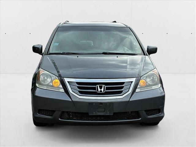 used 2010 Honda Odyssey car, priced at $6,550