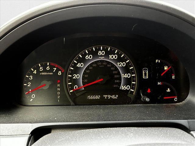 used 2010 Honda Odyssey car, priced at $6,550
