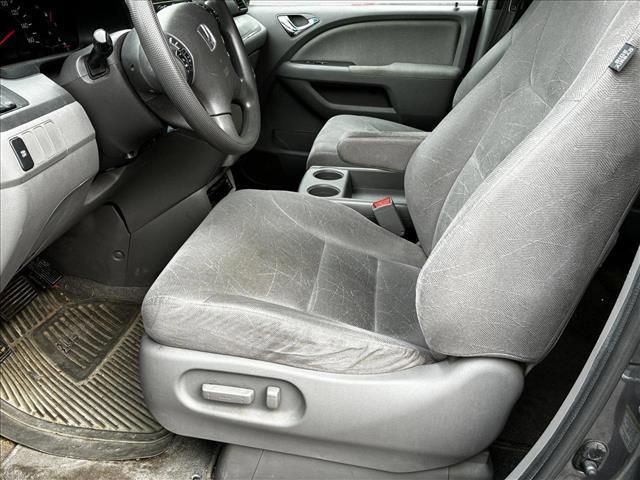 used 2010 Honda Odyssey car, priced at $6,550