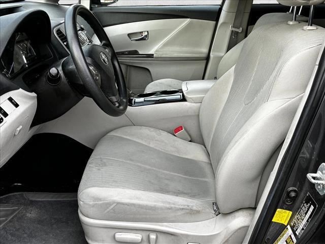 used 2011 Toyota Venza car, priced at $9,998