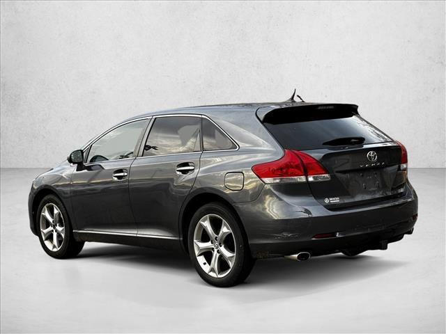 used 2011 Toyota Venza car, priced at $9,998