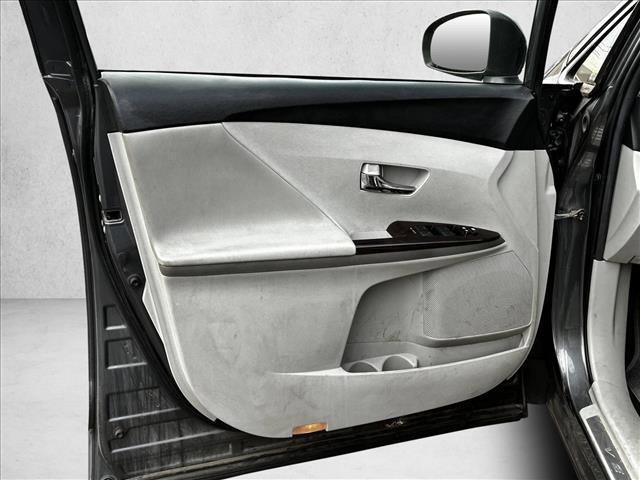 used 2011 Toyota Venza car, priced at $9,998