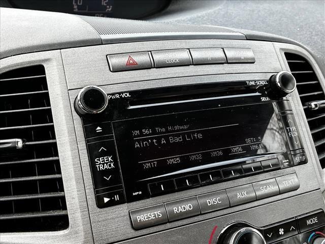 used 2011 Toyota Venza car, priced at $9,998