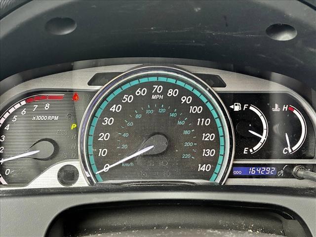 used 2011 Toyota Venza car, priced at $9,998