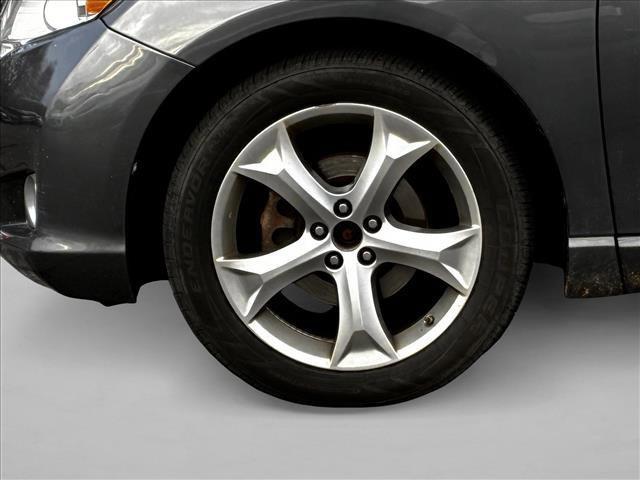 used 2011 Toyota Venza car, priced at $9,998