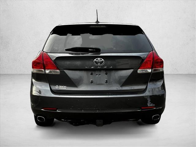 used 2011 Toyota Venza car, priced at $9,998
