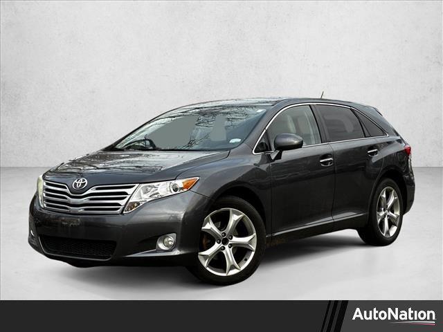 used 2011 Toyota Venza car, priced at $9,998