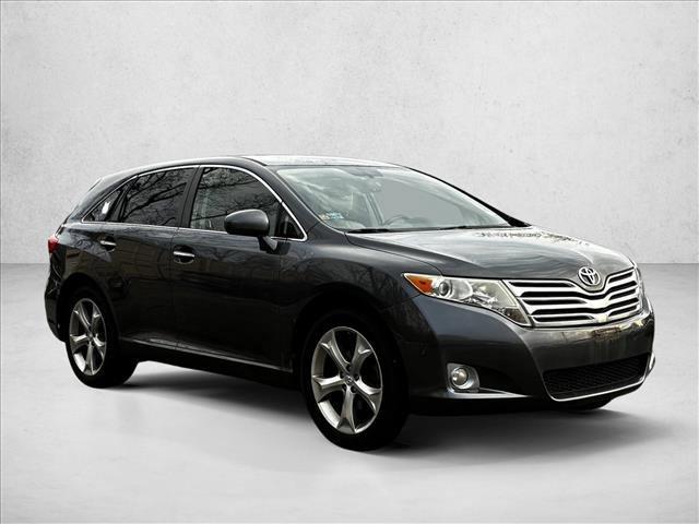 used 2011 Toyota Venza car, priced at $9,998