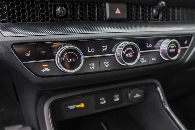 new 2026 Honda CR-V Hybrid car, priced at $38,232