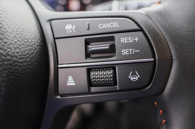 new 2026 Honda CR-V Hybrid car, priced at $38,232