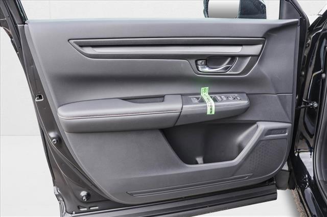 new 2026 Honda CR-V Hybrid car, priced at $38,232