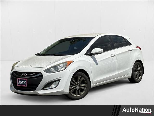 used 2013 Hyundai Elantra GT car, priced at $8,999
