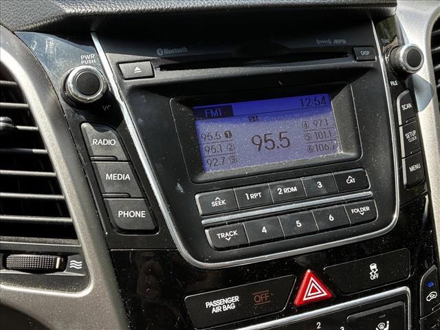 used 2013 Hyundai Elantra GT car, priced at $8,999
