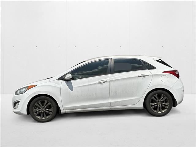 used 2013 Hyundai Elantra GT car, priced at $8,999