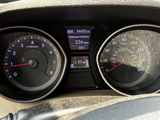 used 2013 Hyundai Elantra GT car, priced at $8,999
