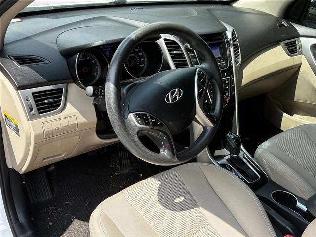 used 2013 Hyundai Elantra GT car, priced at $8,999