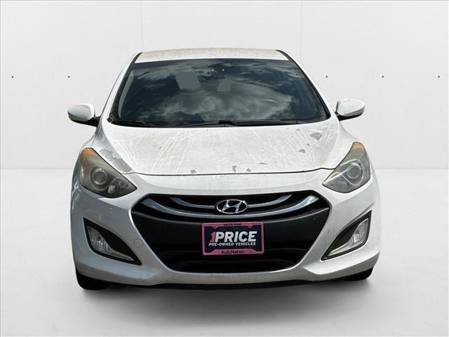 used 2013 Hyundai Elantra GT car, priced at $8,999