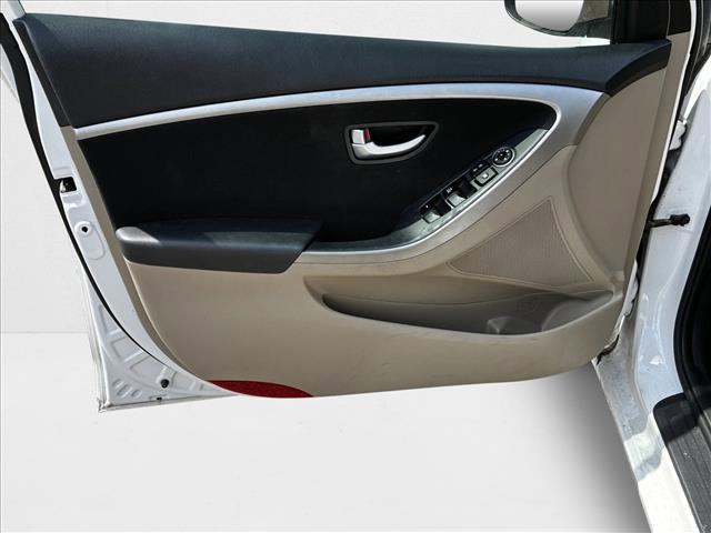 used 2013 Hyundai Elantra GT car, priced at $8,999