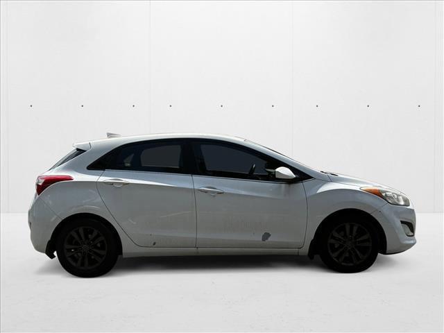used 2013 Hyundai Elantra GT car, priced at $8,999