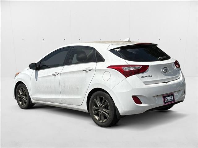 used 2013 Hyundai Elantra GT car, priced at $8,999