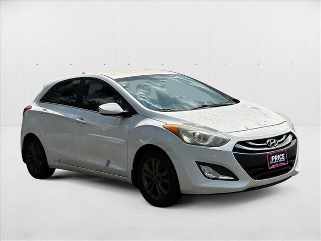 used 2013 Hyundai Elantra GT car, priced at $8,999