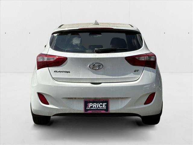 used 2013 Hyundai Elantra GT car, priced at $8,999