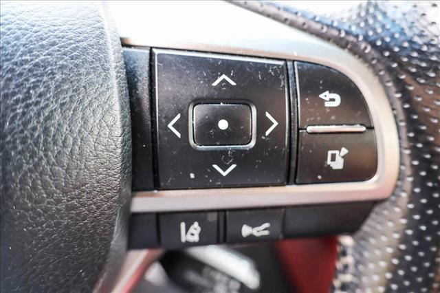 used 2018 Lexus GS 350 car, priced at $22,994