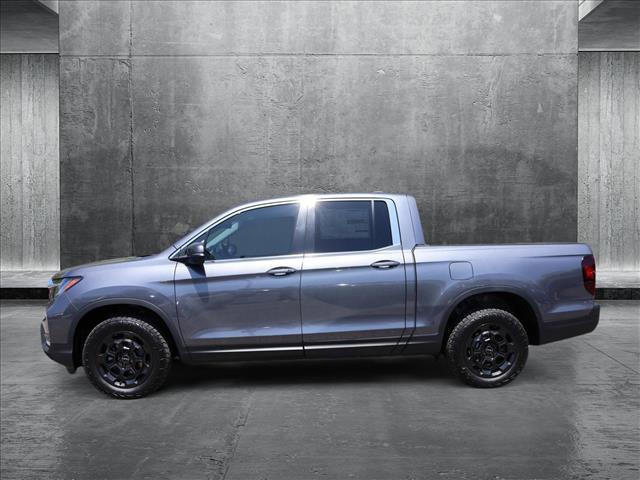 new 2025 Honda Ridgeline car, priced at $43,228