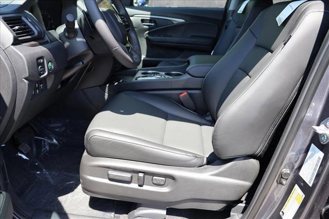 new 2025 Honda Ridgeline car, priced at $43,228